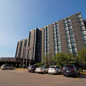 Hotel Edward North York