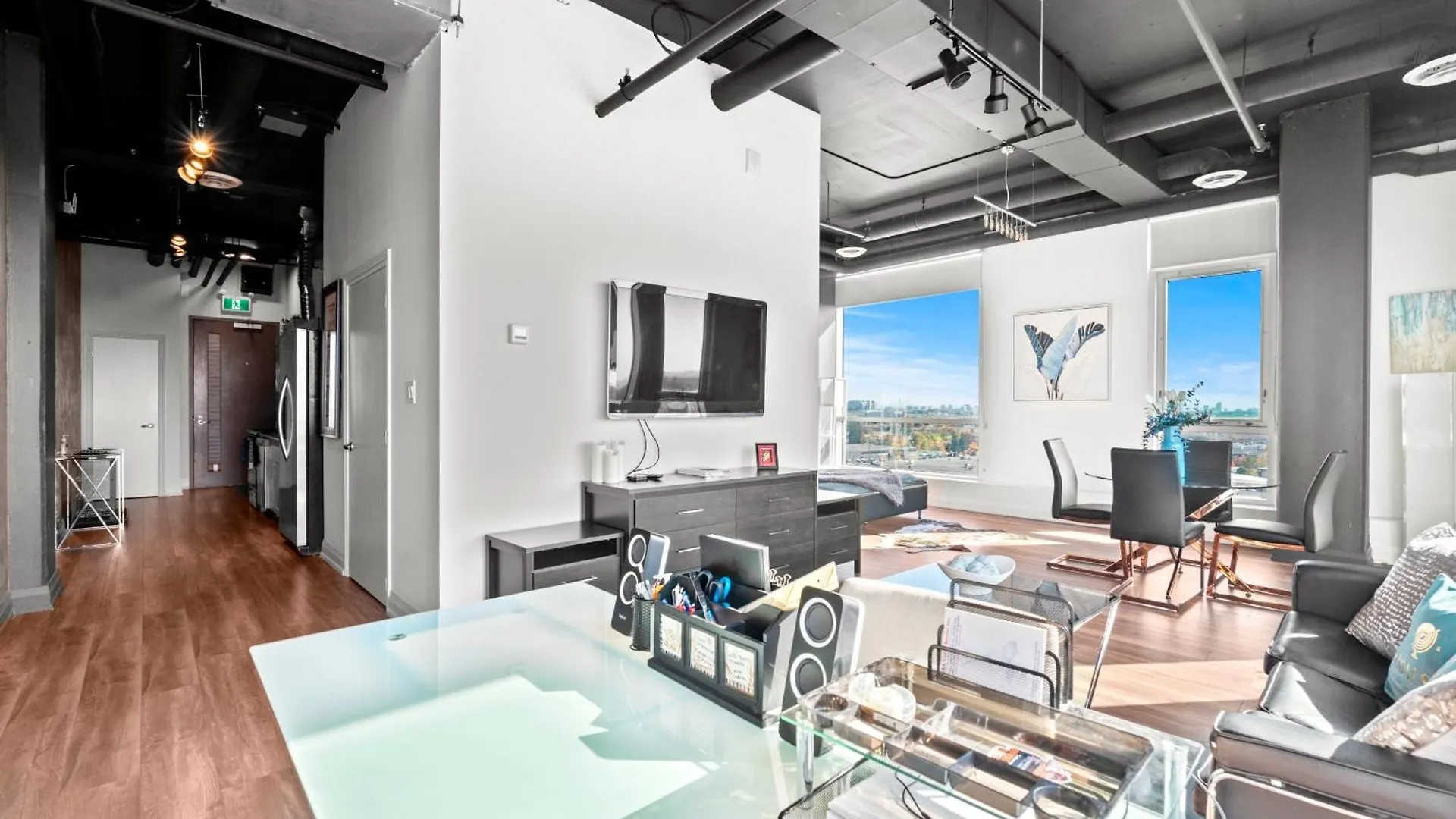 **** Hotel Bright Suites Finch West By Globalstay Toronto Canada