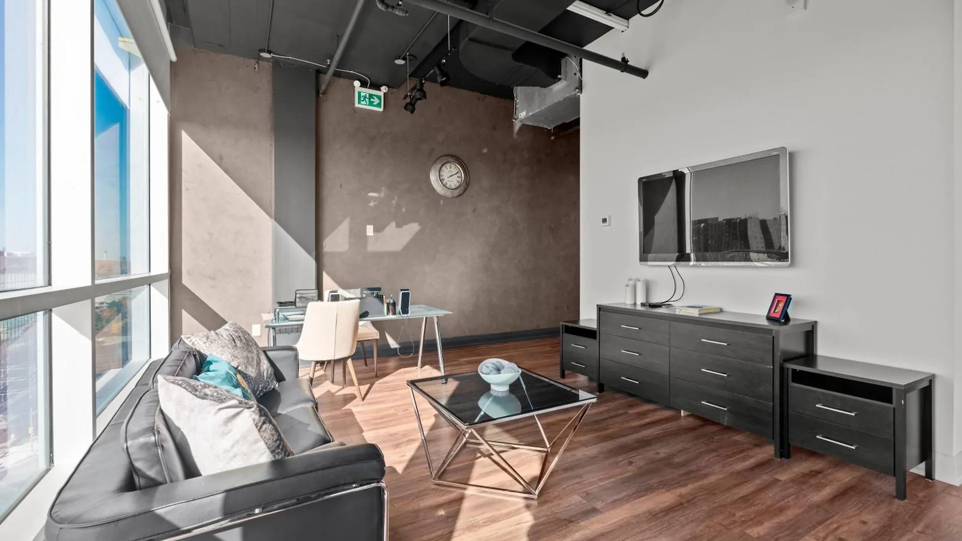 Bright Suites Finch West By Globalstay Toronto 4*,