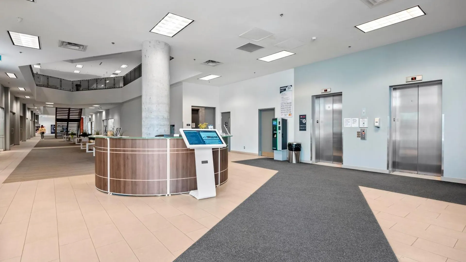 Hotel Bright Suites Finch West By Globalstay Toronto