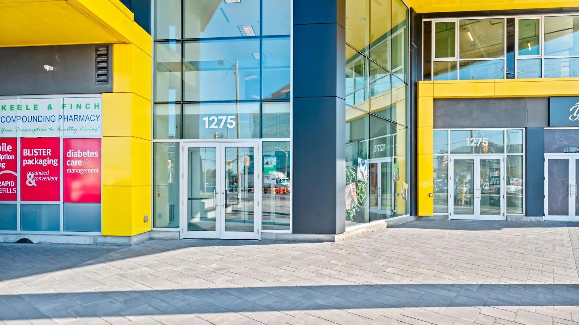 Bright Suites Finch West By Globalstay Toronto 4*,  Canada